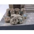 1/35 Potato/Vegetable Sacks (12pcs, Stunningly realistic sacks, Incl. decals)
