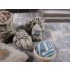1/35 Potato/Vegetable Sacks (12pcs, Stunningly realistic sacks, Incl. decals)