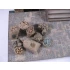 1/35 Potato/Vegetable Sacks (12pcs, Stunningly realistic sacks, Incl. decals)
