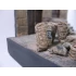 1/35 Potato/Vegetable Sacks (12pcs, Stunningly realistic sacks, Incl. decals)