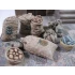 1/35 Potato/Vegetable Sacks (12pcs, Stunningly realistic sacks, Incl. decals)