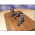 1/35 Beer Barrels & Milk Churns - 10pcs with decals