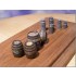 1/35 Beer Barrels & Milk Churns - 10pcs with decals