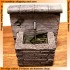 1/35 Farm Well (1 resin casting, tubing & fishing line)