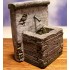 1/35 Farm Well (1 resin casting, tubing & fishing line)