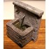 1/35 Farm Well (1 resin casting, tubing & fishing line)