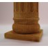 1/35 Corinthian Column Set - 2pcs (Height: 22.5cm)