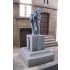 Saint Statue (2 resin pieces) Suitable for 1/72, 1/48 , 1/35, 1/32 scales