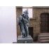 Saint Statue (2 resin pieces) Suitable for 1/72, 1/48 , 1/35, 1/32 scales