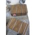 Large Shipping Crates (2pcs with decals) for 1/16, 1/35, 1/48 models
