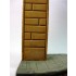 1/35 Pillar with Lion