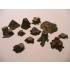 1/35, 1/48 Tree Stumps & Mushrooms Set (14x Tree Stumps & 6x Mushrooms)