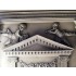 1/35 Late Renaissance Church Facade (17 resin pcs & 2 decals)