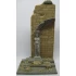 1/35 "Caryatide" Diorama Base (2 resin pcs)