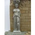 1/35 "Caryatide" Diorama Base (2 resin pcs)