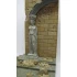 1/35 "Caryatide" Diorama Base (2 resin pcs)