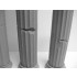 Basic Column Set (height: 19cm, 15.5cm, 11.5cm and 4cm) for All scales