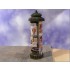 1/35 Advertising Kiosk with Poster (2 resin parts &A5 sheet of posters )