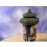 1/35 Advertising Kiosk with Poster (2 resin parts &A5 sheet of posters )