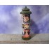 1/35 Advertising Kiosk with Poster (2 resin parts &A5 sheet of posters )
