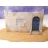 1/35 Small North African House (4 resin pcs & wire mesh)