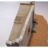 1/35 Small North African House (4 resin pcs & wire mesh)