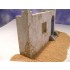 1/35 Small North African House (4 resin pcs & wire mesh)