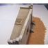 1/35 Small North African House (4 resin pcs & wire mesh)