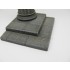 1/35 Column with Stairs (3 resin pcs)