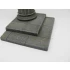 1/35 Column with Stairs (3 resin pcs)