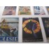 1/35 Mixed Commercial & Political Posters WWII Era - Poland