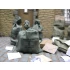 1/35 WWII Postal Bags (12 resin parts, decals & printed accessories)