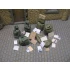 1/35 WWII Postal Bags (12 resin parts, decals & printed accessories)