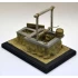 1/35 Large North African Well (incl. 8 Resin pcs, Brass Rod & Miniature Rope)