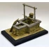 1/35 Large North African Well (incl. 8 Resin pcs, Brass Rod & Miniature Rope)