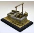 1/35 Large North African Well (incl. 8 Resin pcs, Brass Rod & Miniature Rope)