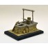 1/35 Large North African Well (incl. 8 Resin pcs, Brass Rod & Miniature Rope)