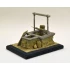 1/35 Large North African Well (incl. 8 Resin pcs, Brass Rod & Miniature Rope)