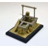 1/35 Large North African Well (incl. 8 Resin pcs, Brass Rod & Miniature Rope)