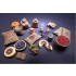 1/35 Food Supplies Vol.3 (21 Resin parts & Decals)