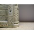 Large Egyptian Gate - Colour Casted (13 Resin pcs) Suitable for 1/32,1/35,1/48,1/72 scale