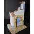 1/35 Ruined North African House (7pcs)
