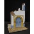 1/35 Ruined North African House (7pcs)