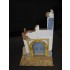 1/35 Ruined North African House (7pcs)