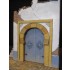 1/35 Ruined North African House (7pcs)