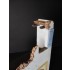 1/35 Ruined North African House (7pcs)