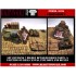 1/35 Cargo Loads Set 3 (7 resin pcs. decals, fine rope & painting on real canvas)