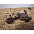 1/35 Food Supplies Vol.5 (2 resin pcs. and decals)