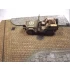 1/35 Large Cobblestone Road with Sidewalks, Manhole Covers & Drains and Tram rails