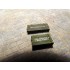 1/35 German 75mm Short Ammo Boxes (12 resin pieces and Archer decals)